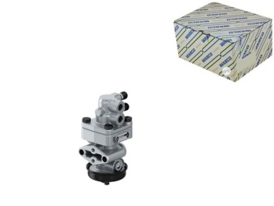 Клапан керуючий причепа 12 bar олія mineralny agro case fendt john фото №1