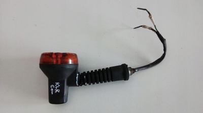 KAWASAKI KLR 600 kierunkowskaz