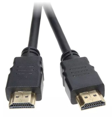 Kabel HDMI-HDMI