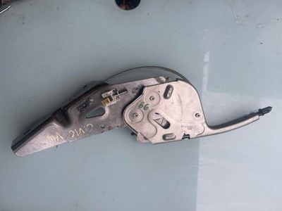 Honda civic 8 viii рычаг тормоза ручного 06-11 фото №1