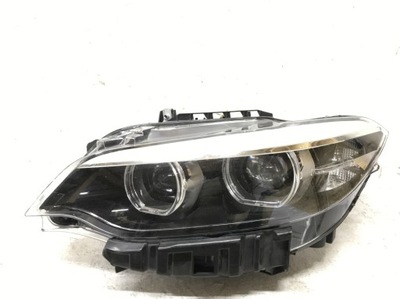 BMW 2 F22 F23 F87 ЛЕВАЯ ФАРА FULL LED (СВЕТОДИОД ) 7493637