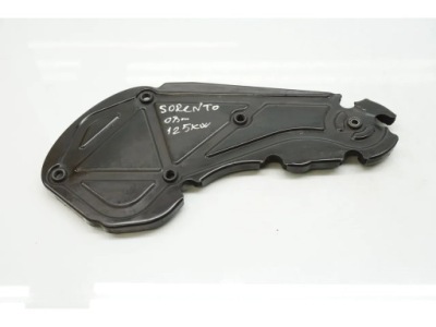 Kia sorento другая часть двигателя 2.5 crdi дизель - - фото №1