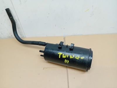 Фільтр вугільний вихлопних газів a4534700359 twingo iii smart фото №1