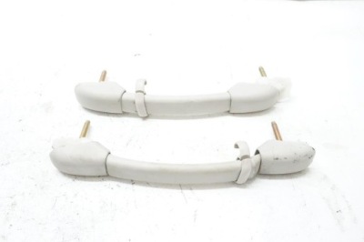 Ручка кронштейн потолочный задняя citroen c5 i lift фото №1