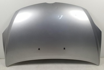 Капот mazda 5 i cr фото №1