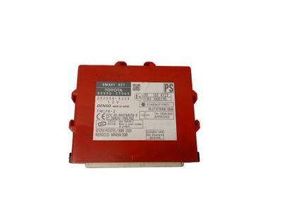 Модуль блок управления 89990-47060 toyota prius iii фото №1