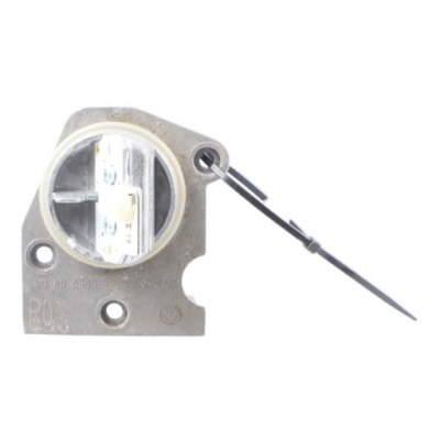 Bmw e84 led daytime running drl модуль управляющий правая  7374598 фото №1