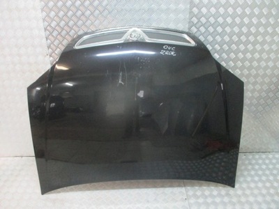 Капот opel vectra c z20r фото №1