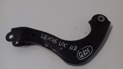 Lexus ux рычаг задний правый 2019 фото №1