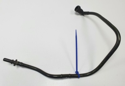 Шланг топлива vw new beetle ii 2.0 1k0201293m фото №1