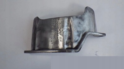 Захист піввісь правий перед audi a6 s6 c5 4d0407722d фото №1