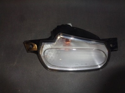 Smart fortwo 453 coupe протитуманна фара правий перед oryg фото №1