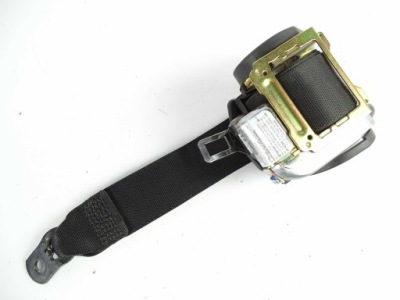 Mercedes a klasa w168 pas безпеки лівий задня фото №1