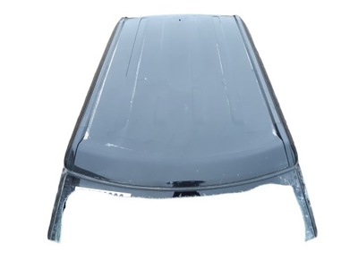 Kia soul i 09-13r дах фото №1