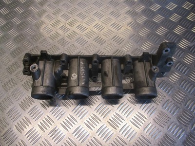 Коллектор всасывающий alfa romeo 156 1.6 фото №1