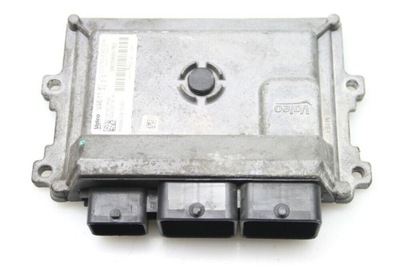 COMPUTADOR UNIDAD DE CONTROL ECU 9805895780 CITROEN PEUGEOT  