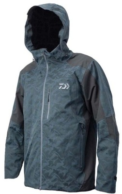 Kurtka przeciwdeszczowa Daiwa Rainmax Jacket XXL