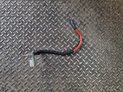 2020 bmw 2 f44 клема плюсова фото №1