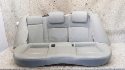 Заднее сиденье задняя задняя saab 9-3 ii kombi фото №1