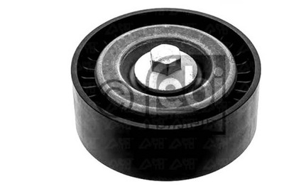 Febi ролик напрямна ремінь ford b-max c-max ii ec фото №1