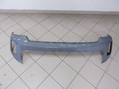 Бампер перед mini countryman f60 20- lift фото №1