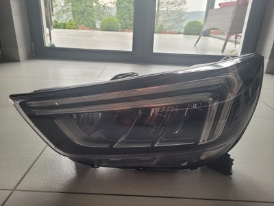 Opel mokka корпус фильтра воздуха 1.7cdti фото №1