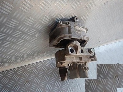 Vw eos passat b6 2.0 tfsi кронштейн подушка фото №1