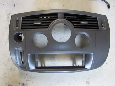 PANEL CENTRAL RENAULT SCENIC II  