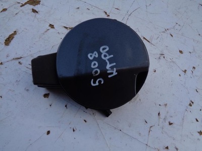 Крышка заливной топлива peugeot 5008 ktpd фото №1