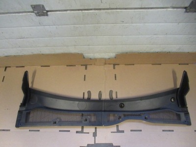 Peugeot 2008 ii жабо 9820794480 фото №1