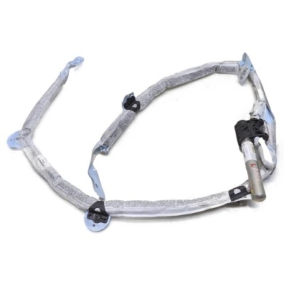 Шторка безпеки подушка безпеки ліва audi a6 c6 4f5880741a фото №1