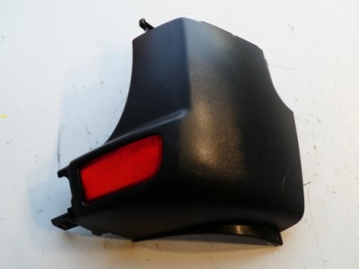 Кутик бампера a9068804671 задня sprinter crafter фото №1