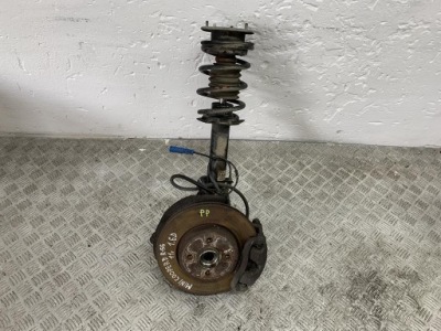 Mcperson амортизатор правий перед mini cooper r56 1.6 d 11 r 22245218 фото №1