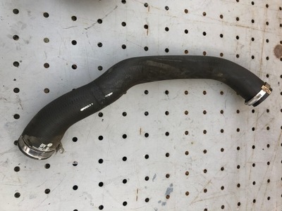 Jumpy proace zafira 2016- wąż інтеркулер фото №1