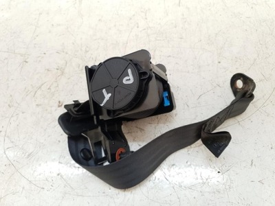 Pas безпеки правий задня kia magentis ii фото №1