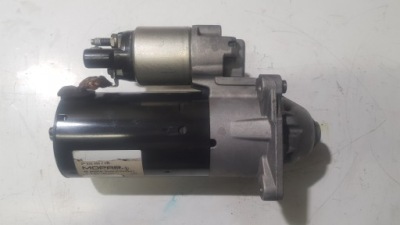 Стартер alfa romeo stelvio 2.2d фото №1