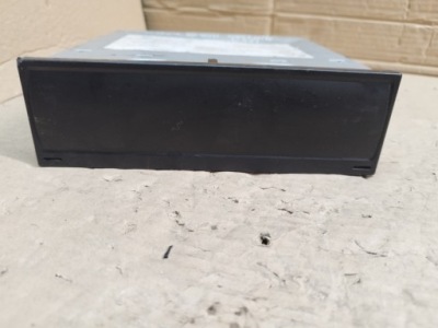 Считыватель мультимедиа mib3 vw golf viii 8 5h0035816b фото №1