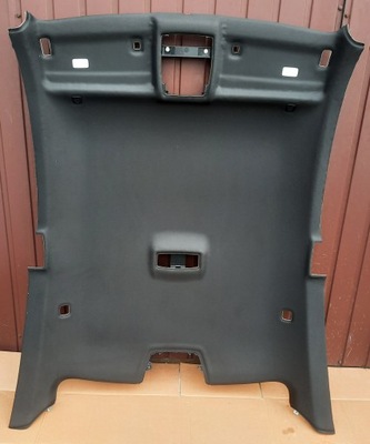 Bmw f32 стеля m набір фото №1