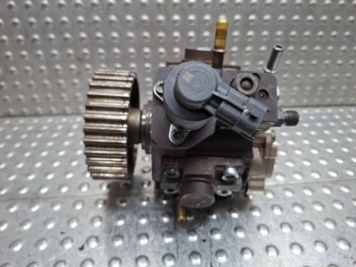 Насос упорскування bosch 0445010216 renault scenic 3 1.9 dci 2009- фото №1