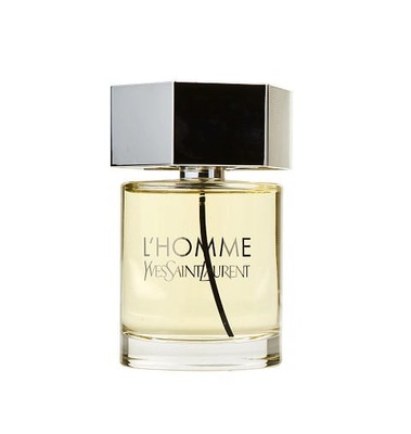 Yves Saint Laurent YSL L'HOMME edt 100ml