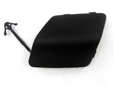 Заглушка фаркоп бампер передня do renault master 3 фото №1