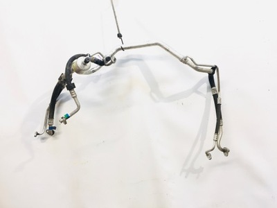 Провода кондиционера peugeot 5008 новый gaz 1,6 фото №1