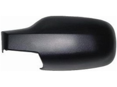 Корпус дзеркало права renault grand scenic ii 04-09 фото №1