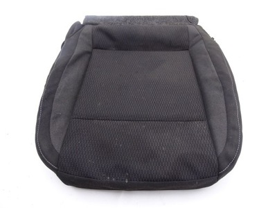 Skoda rapid 12-19 сидіння сидіння лівий перед фото №1