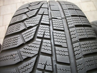 HANKOOK WINTER I CEPT EVO 2 SUV 215/65R17 99V