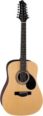 Samick D2 12 N gitara akustyczna 12-strunowa