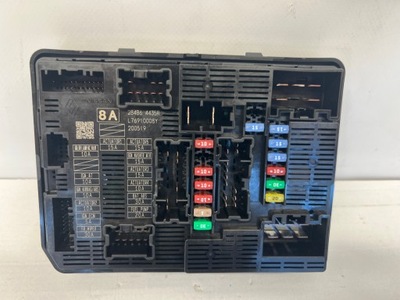 Logan iii модуль bsm 284b64435r фото №1