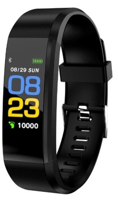 Zegarek sportowy SMARTBAND TLSR8266