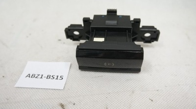 Кнопка ручного citroen c4 picasso ii 98014489zd фото №1