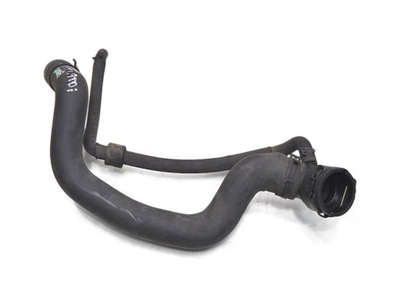 Wąż труба wody audi a3 8p 1.9 tdi 6q0122291e фото №1